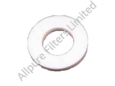 3/8" Silicone Washer  from Allpure Filters - European Supplier of Filters & Plumbing Fittings.
