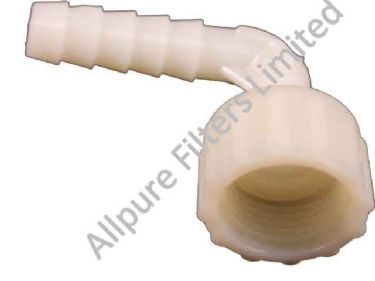 12mm Nut and Washer  from Allpure Filters - European Supplier of Filters & Plumbing Fittings.