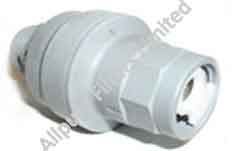 Water Block 3/4" BSP.  from Allpure Filters - European Supplier of Filters & Plumbing Fittings.