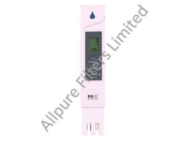 Aqua Pro Water Quality Tester   from Allpure Filters - European Supplier of Filters & Plumbing Fittings.