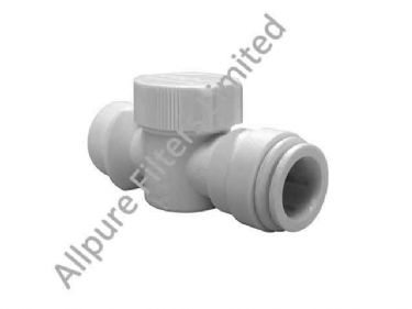 Appliance Tap   from Allpure Filters - European Supplier of Filters & Plumbing Fittings.