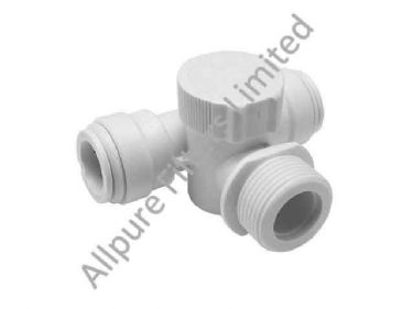Appliance Tee  from Allpure Filters - European Supplier of Filters & Plumbing Fittings.