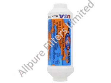 2 x 10" Sediment Filter   from Allpure Filters - European Supplier of Filters & Plumbing Fittings.