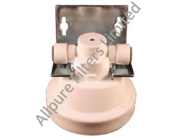 E Series VKK Head and Bracket  from Allpure Filters - European Supplier of Filters & Plumbing Fittings.