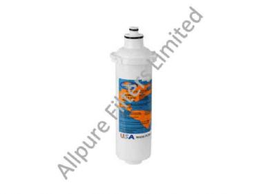 Granular Activated Carbon Filter  from Allpure Filters - European Supplier of Filters & Plumbing Fittings.