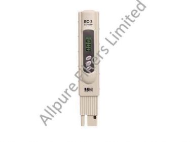 Electrical Conductivity Tester  from Allpure Filters - European Supplier of Filters & Plumbing Fittings.