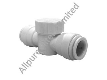 Emergency Shut-Off Valve  from Allpure Filters - European Supplier of Filters & Plumbing Fittings.
