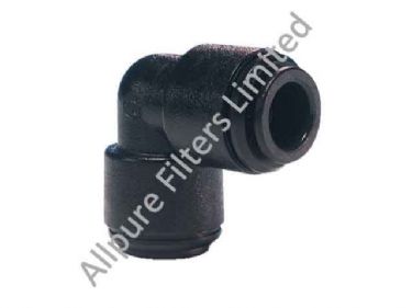 Equal Elbow  from Allpure Filters - European Supplier of Filters & Plumbing Fittings.