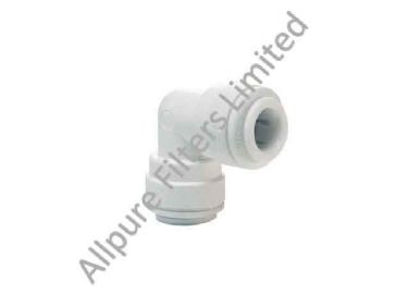 Equal Elbow  from Allpure Filters - European Supplier of Filters & Plumbing Fittings.