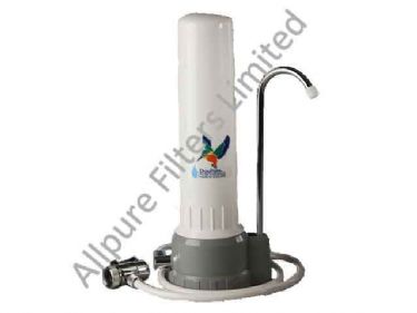 Counter Top Housing  from Allpure Filters - European Supplier of Filters & Plumbing Fittings.