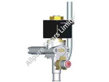 Hot Water Dispense Valves    from Allpure Filters - European Supplier of Filters & Plumbing Fittings.