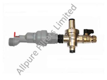 Cooler Install Rail   from Allpure Filters - European Supplier of Filters & Plumbing Fittings.