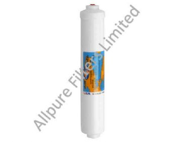 2 x 10" Omnipure Aquabond  from Allpure Filters - European Supplier of Filters & Plumbing Fittings.