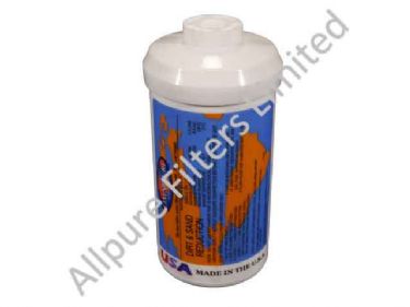 Scale Inhibitor Filter  from Allpure Filters - European Supplier of Filters & Plumbing Fittings.