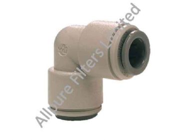 Equal Elbow  from Allpure Filters - European Supplier of Filters & Plumbing Fittings.