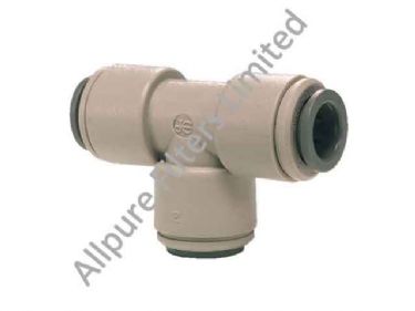 Equal Tee  from Allpure Filters - European Supplier of Filters & Plumbing Fittings.