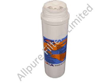 1 Micron Carbon Block Filter  from Allpure Filters - European Supplier of Filters & Plumbing Fittings.