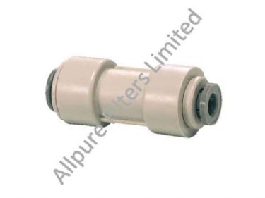 Reducing Straight Connector   from Allpure Filters - European Supplier of Filters & Plumbing Fittings.