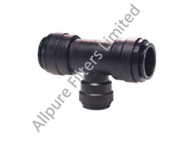 Reducing Tee  from Allpure Filters - European Supplier of Filters & Plumbing Fittings.
