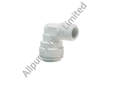 Rigid Elbow  from Allpure Filters - European Supplier of Filters & Plumbing Fittings.