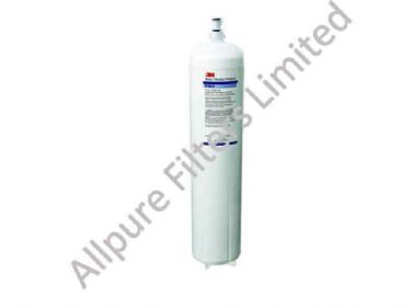 3M Scale Control Filter No Bypass H+  from Allpure Filters - European Supplier of Filters & Plumbing Fittings.