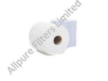 Sanitising Roll  from Allpure Filters - European Supplier of Filters & Plumbing Fittings.