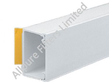 Self Fixing Mini Trunking  from Allpure Filters - European Supplier of Filters & Plumbing Fittings.