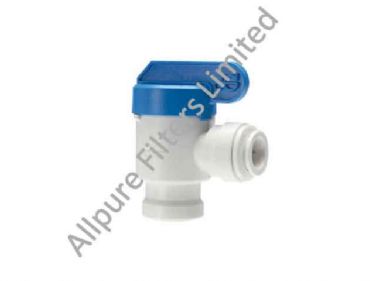 Speedfit To Female NPTF Adaptor  from Allpure Filters - European Supplier of Filters & Plumbing Fittings.