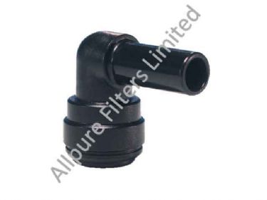 Stem Elbow  from Allpure Filters - European Supplier of Filters & Plumbing Fittings.