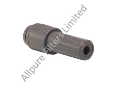 Stem To Tube Adaptor   from Allpure Filters - European Supplier of Filters & Plumbing Fittings.