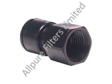 Tap Adaptor UNS Thread  from Allpure Filters - European Supplier of Filters & Plumbing Fittings.