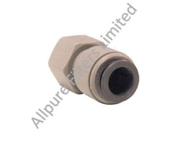 Tap Adaptor UNS Thread  from Allpure Filters - European Supplier of Filters & Plumbing Fittings.