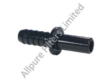 Tube To Hose Stem  from Allpure Filters - European Supplier of Filters & Plumbing Fittings.