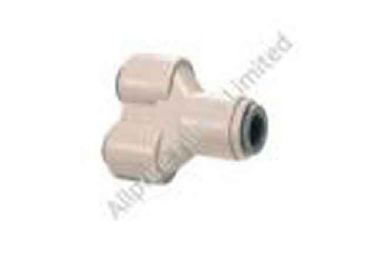 Two Way Divider  from Allpure Filters - European Supplier of Filters & Plumbing Fittings.