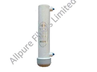6 Watt Filter   from Allpure Filters - European Supplier of Filters & Plumbing Fittings.