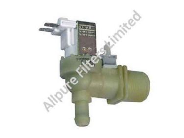 Flow Meter Solenoid Valve   from Allpure Filters - European Supplier of Filters & Plumbing Fittings.