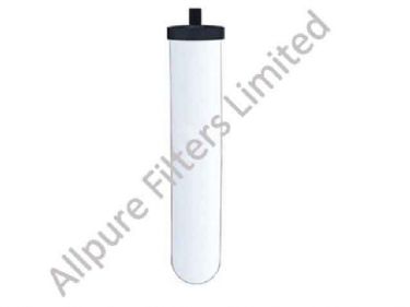Chlorasyl Slimline Candle  from Allpure Filters - European Supplier of Filters & Plumbing Fittings.