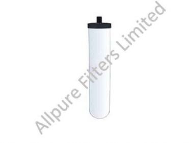 Super Sterasyl Slimline Candle  from Allpure Filters - European Supplier of Filters & Plumbing Fittings.
