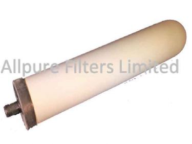 Franke Ultracarb Round  from Allpure Filters - European Supplier of Filters & Plumbing Fittings.