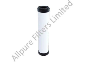 Supercarb Imperial Cartridge  from Allpure Filters - European Supplier of Filters & Plumbing Fittings.