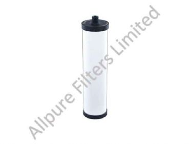 Ultracarb Slimline Cartridge  from Allpure Filters - European Supplier of Filters & Plumbing Fittings.