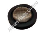3/4" Screen Mesh EPDM Rubber Washer  from  supplier