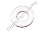 3/8" Silicone Washer  from  supplier