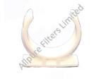 2.50 x 2.75" Filter Mounting Clip  from  supplier