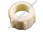 3/4" BSPF x 18mm Depth Nut.  from  supplier