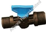 Plastic Shut Off Valve  from  supplier