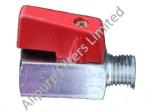 Shut Off Valve   from  supplier