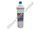 Block Polypropylene Sediment Filter  from Omnipure supplier