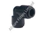 Equal Elbow  from Allpure Filters - European Supplier of Filters & Plumbing Fittings.