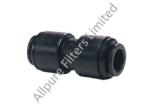 Equal Straight Connector  from Allpure Filters - European Supplier of Filters & Plumbing Fittings.